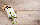 Акварельный белый, фото 3
