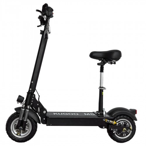 Электросамокат Kugoo M5 (Jilong)