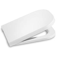 СИДЕНЬЕ С КРЫШКОЙ ДЛЯ УНИТАЗА ROCA GAP CLEAR RIM A801730004 СИДЕНЬЕ С КРЫШКОЙ ДЛЯ УНИТАЗА ROCA GAP CLEAR RIM