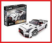 C61020W Конструктор CaDa Technic deTech "Nissan GTR R35", 1322 деталей, аналог Lego