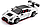 C61020W Конструктор CaDa Technic deTech "Nissan GTR R35", 1322 деталей, аналог Lego, фото 2