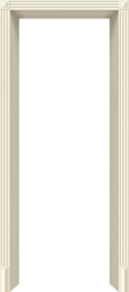 Портал эко шпон DIY Classico Ivory