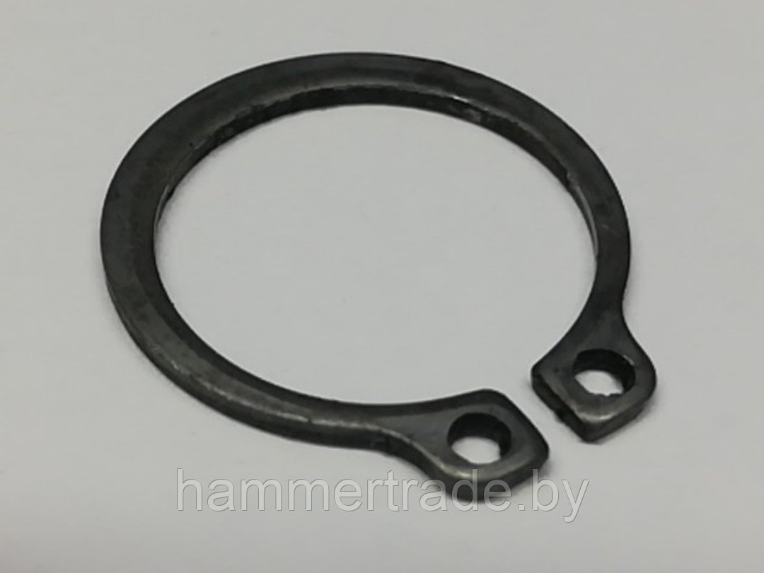 Стопорное кольцо D20 для Hitachi DH 22/24PC3/40/45ME/52/H60