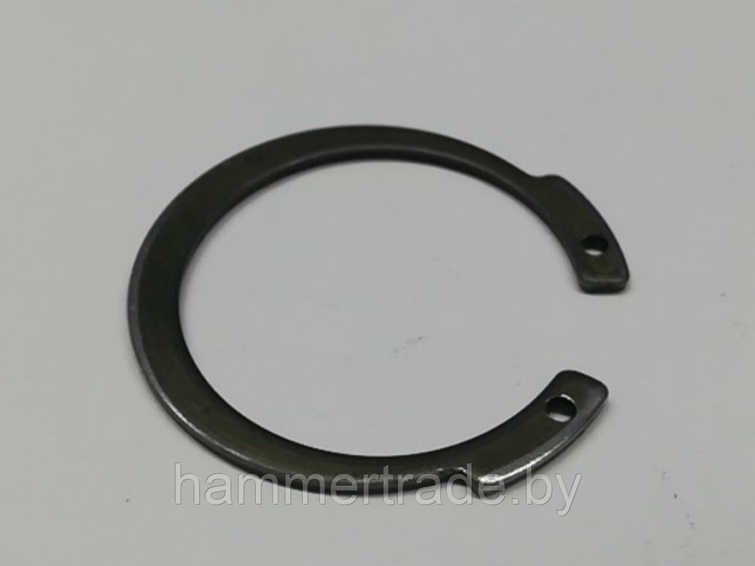 Стопорное кольцо 37мм для DH24PC3 - фото 1 - id-p137473567