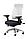 Эргономичный стул-кресло COMF-PRO TRULY строгий черный, фото 3