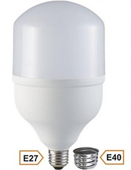 Лампа промышленная светодиодная LED POWER T115 40Вт 6500К Е27