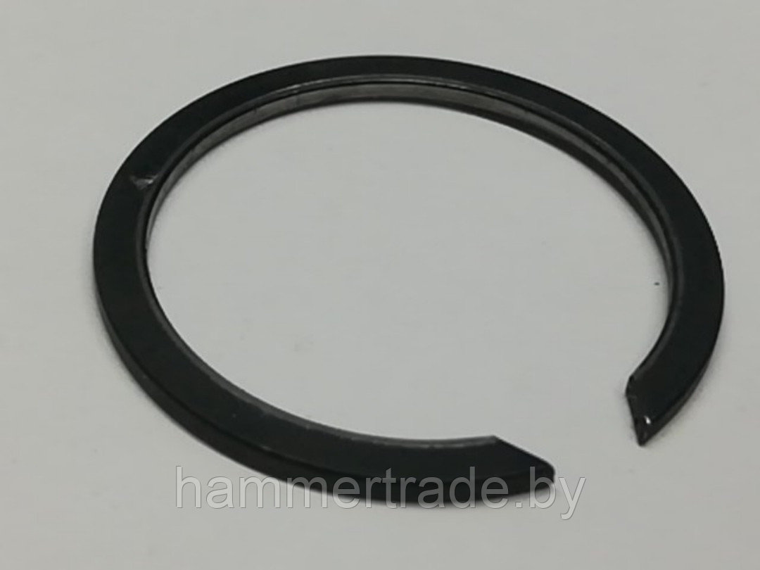 Стопорное кольцо ствола D30 мм для DH24PC3 - фото 1 - id-p137481409