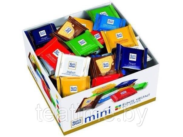 Шоколад Ritter SPORT mini 1,4 кг
