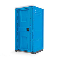 Туалетная кабина ToypeK Промо синяя