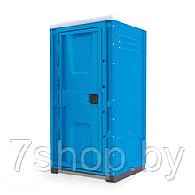 Туалетная кабина ToypeK Промо синяя