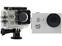 Экшн камера-видеорегистратор Eplutus DV12