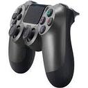 Геймпад PS4 беспроводной DualShock 4 Wireless Controller (Черный), фото 3