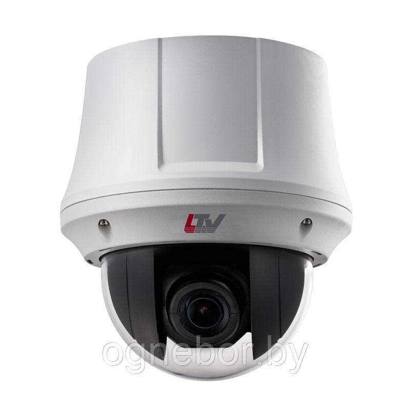 LTV CTM-120 22, HD-TVI PTZ-видеокамера - фото 1 - id-p137492948