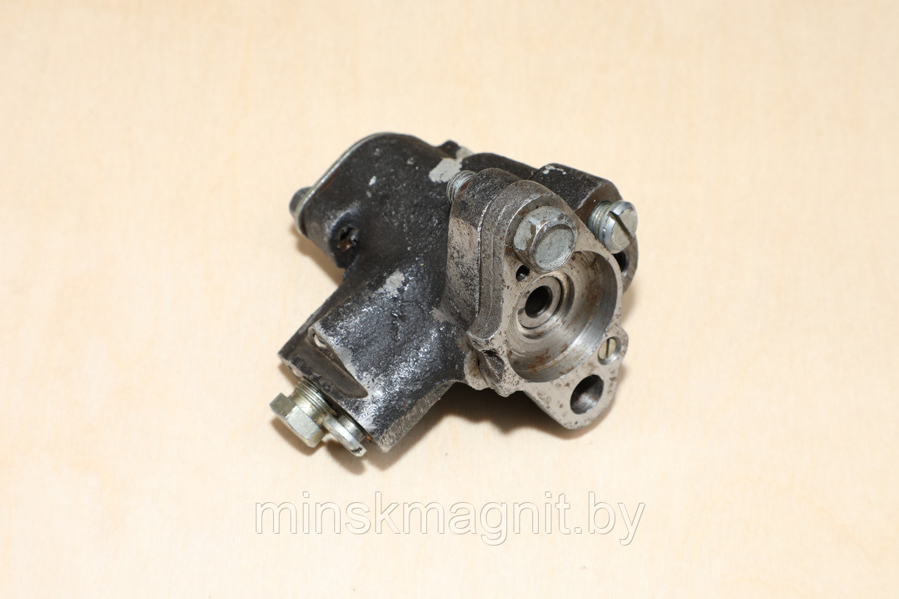 Клапан ГУР 66 (золотник продольной тяги) 66-3430010 ГАЗ: продажа, цена ...