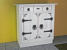 Ручка мебельная "Классика" РГ 105, фото 3