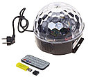 Светодиодный диско-шар LED Magic Ball, фото 2