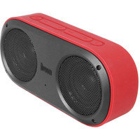Беспроводная колонка Divoom Airbeat-20 (красный), фото 2
