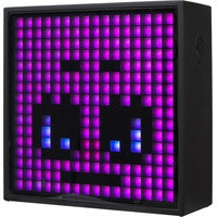 Беспроводная колонка Divoom Timebox-Evo (черный), фото 2