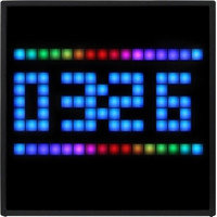 Беспроводная колонка Divoom Timebox-Evo (черный), фото 3