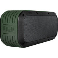 Беспроводная колонка Divoom Voombox-Outdoor 2 (зеленый), фото 2