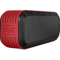 Беспроводная колонка Divoom Voombox-Outdoor 2 (красный), фото 2