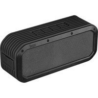 Беспроводная колонка Divoom Voombox-Outdoor (черный), фото 2