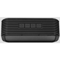 Беспроводная колонка Divoom Voombox-Outdoor (черный), фото 2