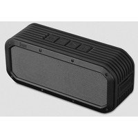 Беспроводная колонка Divoom Voombox-Outdoor (черный), фото 2