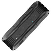Беспроводная колонка Divoom Voombox Power, фото 2