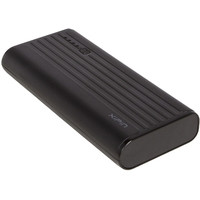 Портативное зарядное устройство XiPin M5 10000mAh (черный) - фото 3 - id-p137514309