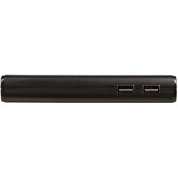 Портативное зарядное устройство XiPin M5 10000mAh (черный) - фото 5 - id-p137514309