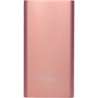 Портативное зарядное устройство Yoobao A1 (розовое золото)