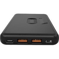 Портативное зарядное устройство Yoobao P10T (черный), фото 2