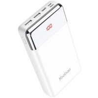 Портативное зарядное устройство Yoobao P20W (белый), фото 2