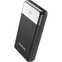 Портативное зарядное устройство Yoobao P20W (черный), фото 2