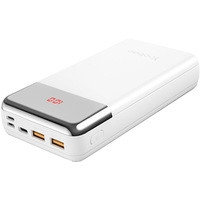 Портативное зарядное устройство Yoobao PD20W (белый), фото 2