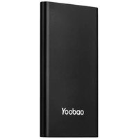Портативное зарядное устройство Yoobao PL10 (черный), фото 2