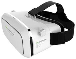Очки виртуальной реальности 3D VR Shinecon