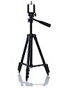 Штатив для камеры и телефона Tripod 3110 (34-102 см), фото 2