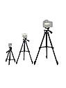 Штатив для камеры и телефона Tripod 3110 (34-102 см), фото 3