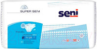 Подгузники для взрослых Seni Super Air Large