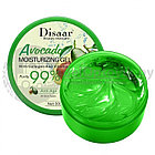 Ликвидация Гель универсальный для лица и тела Disaar Beauty skincare , 300 ml Антивозрастной с авокадо и, фото 3