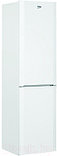 Холодильник с морозильником Beko RCSK335M20W, фото 2