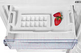 Холодильник с морозильником Beko RCSK335M20W, фото 6