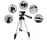 Штатив для телефона Tripod 3120А (35-102 см), фото 2