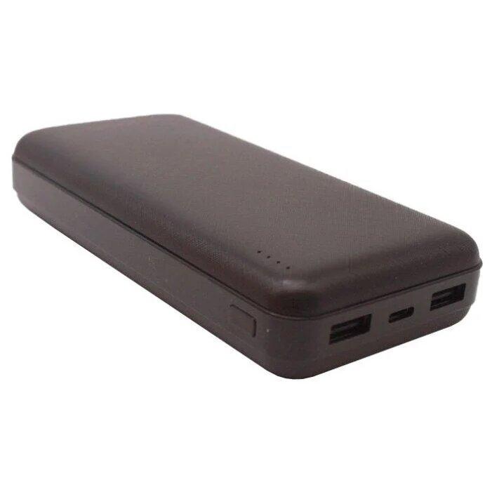 Внешний аккумулятор Power Bank Ipipoo LP-3 (20000mAh) - фото 3 - id-p137529167