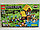 Конструктор My World "Фермерский коттедж", 546 деталей, аналог Lego, арт.10813, фото 3