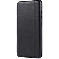 Чехол-книга Book Case для Samsung Galaxy M31S SM-M317F (черный), фото 1