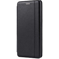 Чехол-книга Book Case для Samsung Galaxy M31S SM-M317F (черный)