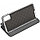Чехол-книга Book Case для Samsung Galaxy M31S SM-M317F (синий), фото 3